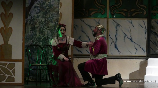 Per Elisa Lisca