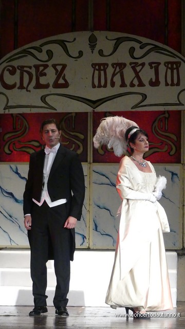 Per Elisa Lisca