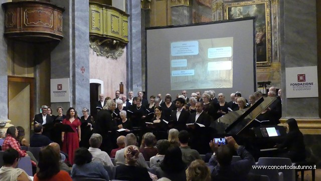 Amori e passioni La Traviata