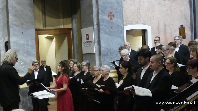 Amori e passioni La Traviata