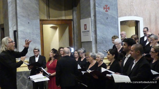 Amori e passioni La Traviata