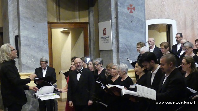 Amori e passioni La Traviata