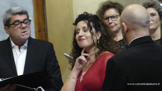 Amori e passioni La Traviata