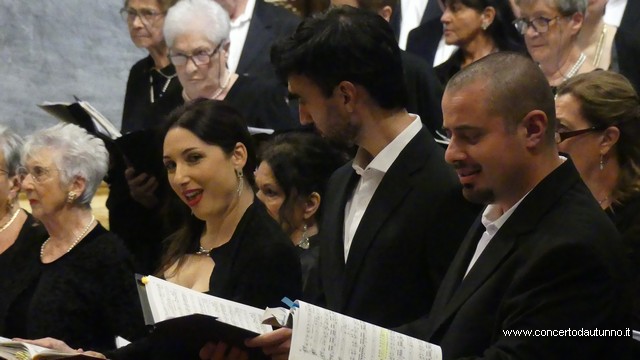 Amori e passioni La Traviata
