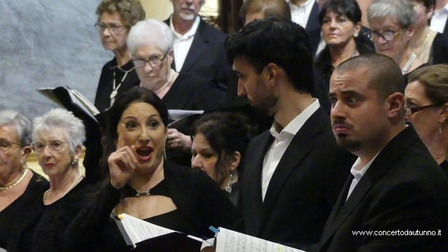 Amori e passioni La Traviata