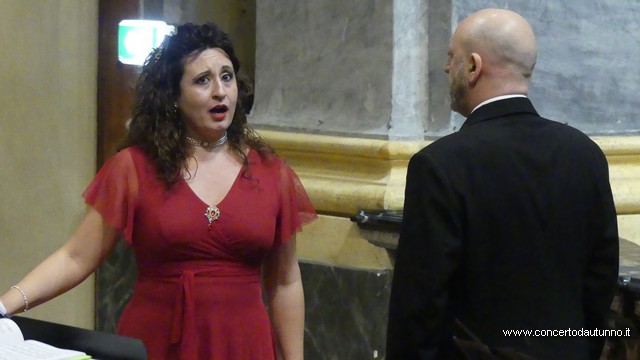 Amori e passioni La Traviata