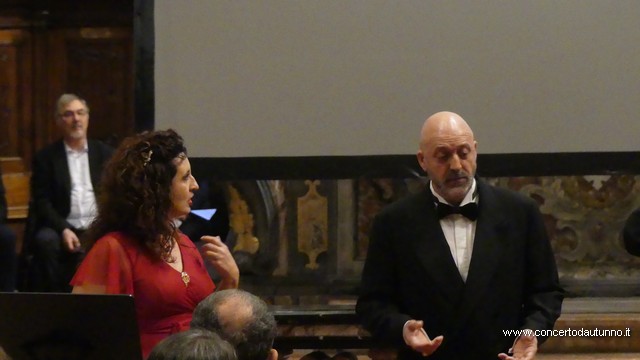 Amori e passioni La Traviata