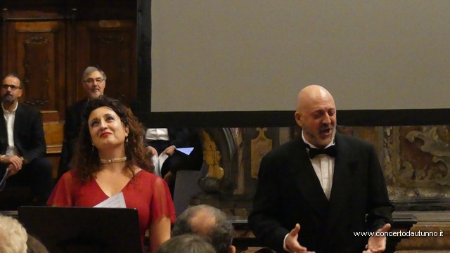 Amori e passioni La Traviata
