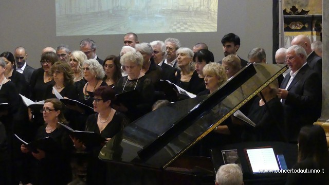 Amori e passioni La Traviata
