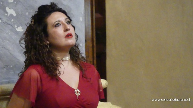 Amori e passioni La Traviata