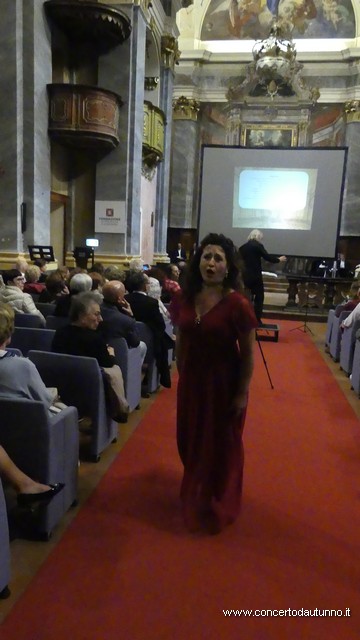 Amori e passioni La Traviata