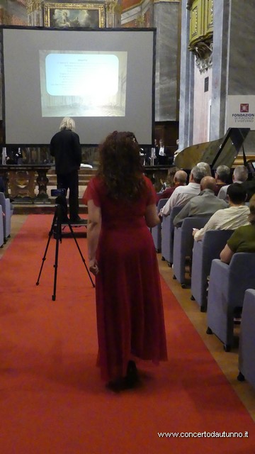 Amori e passioni La Traviata