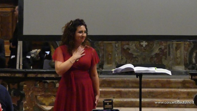 Amori e passioni La Traviata