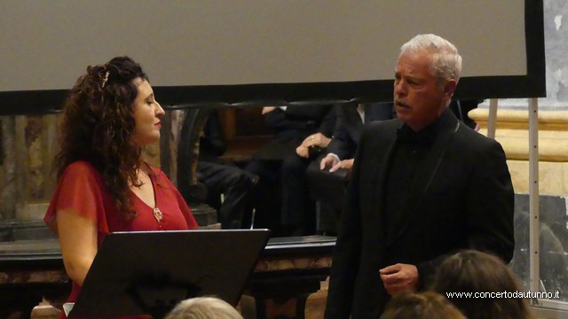 Amori e passioni La Traviata