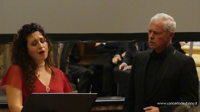 Amori e passioni La Traviata
