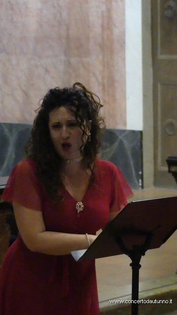 Amori e passioni La Traviata