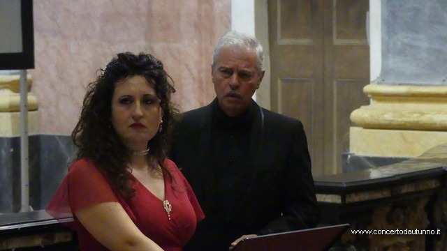 Amori e passioni La Traviata