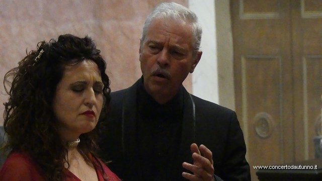Amori e passioni La Traviata