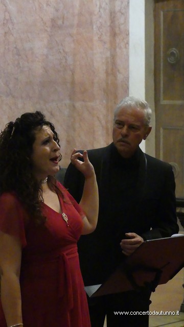 Amori e passioni La Traviata