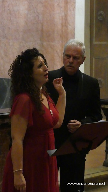 Amori e passioni La Traviata