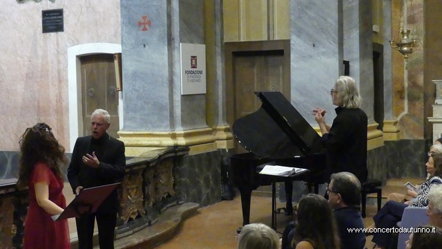 Amori e passioni La Traviata