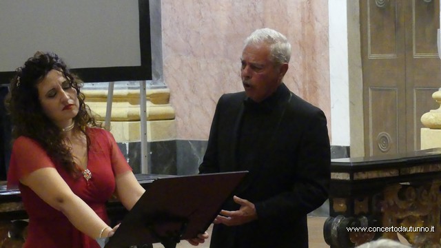 Amori e passioni La Traviata