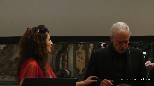 Amori e passioni La Traviata
