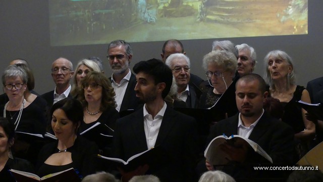 Amori e passioni La Traviata