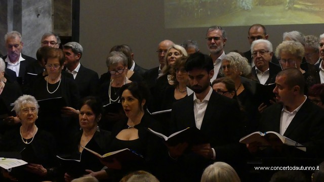 Amori e passioni La Traviata