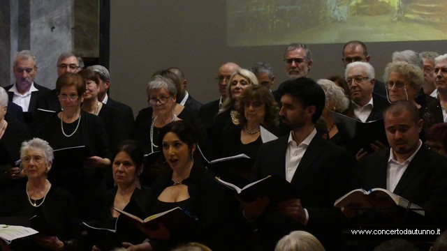 Amori e passioni La Traviata