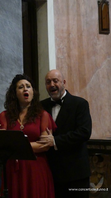 Amori e passioni La Traviata