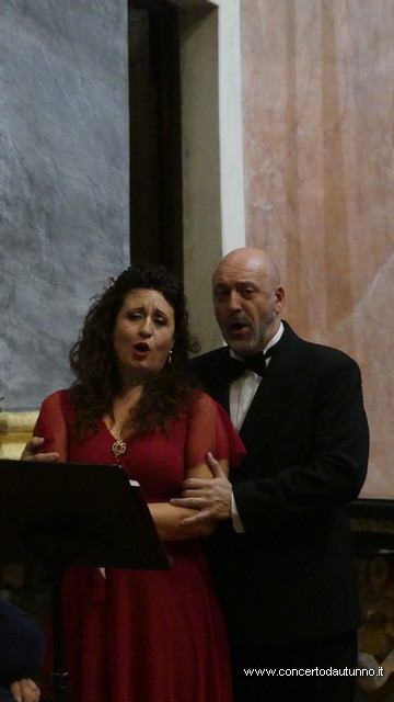 Amori e passioni La Traviata