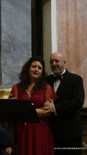 Amori e passioni La Traviata