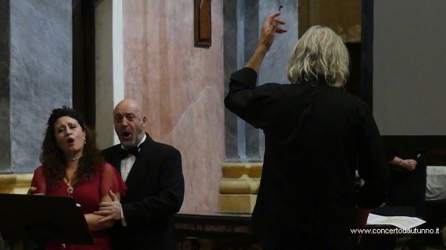 Amori e passioni La Traviata