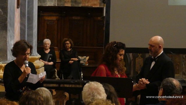 Amori e passioni La Traviata