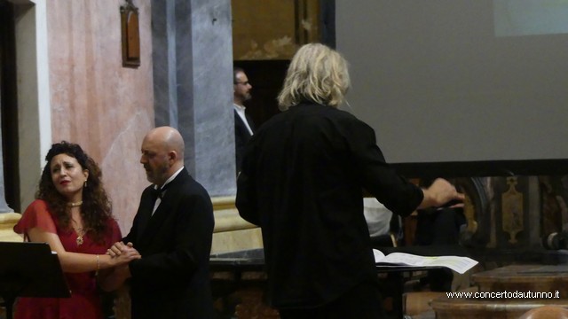Amori e passioni La Traviata