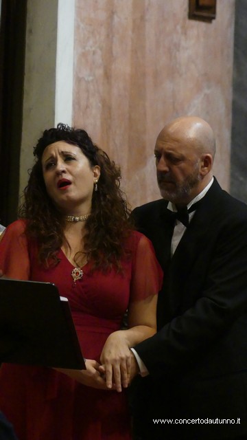 Amori e passioni La Traviata