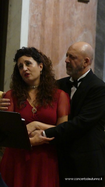 Amori e passioni La Traviata