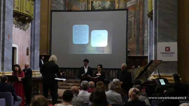Amori e passioni La Traviata