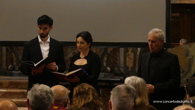 Amori e passioni La Traviata