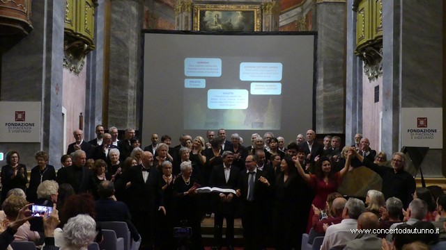 Amori e passioni La Traviata