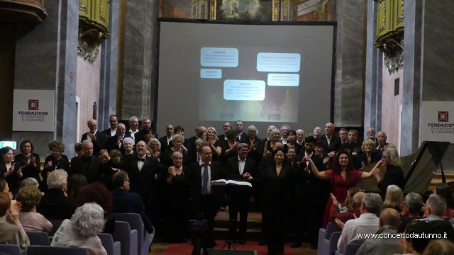 Amori e passioni La Traviata