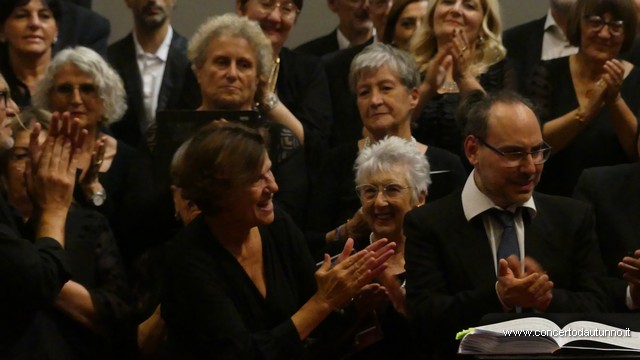Amori e passioni La Traviata