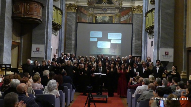 Amori e passioni La Traviata