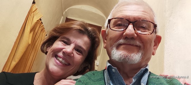 Amori e passioni La Traviata