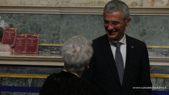 Amori e passioni La Traviata