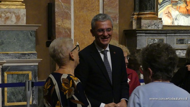 Amori e passioni La Traviata