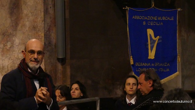 Il concerto del Beato Carreri