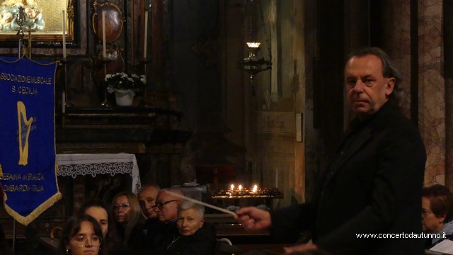 Il concerto del Beato Carreri