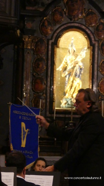 Il concerto del Beato Carreri